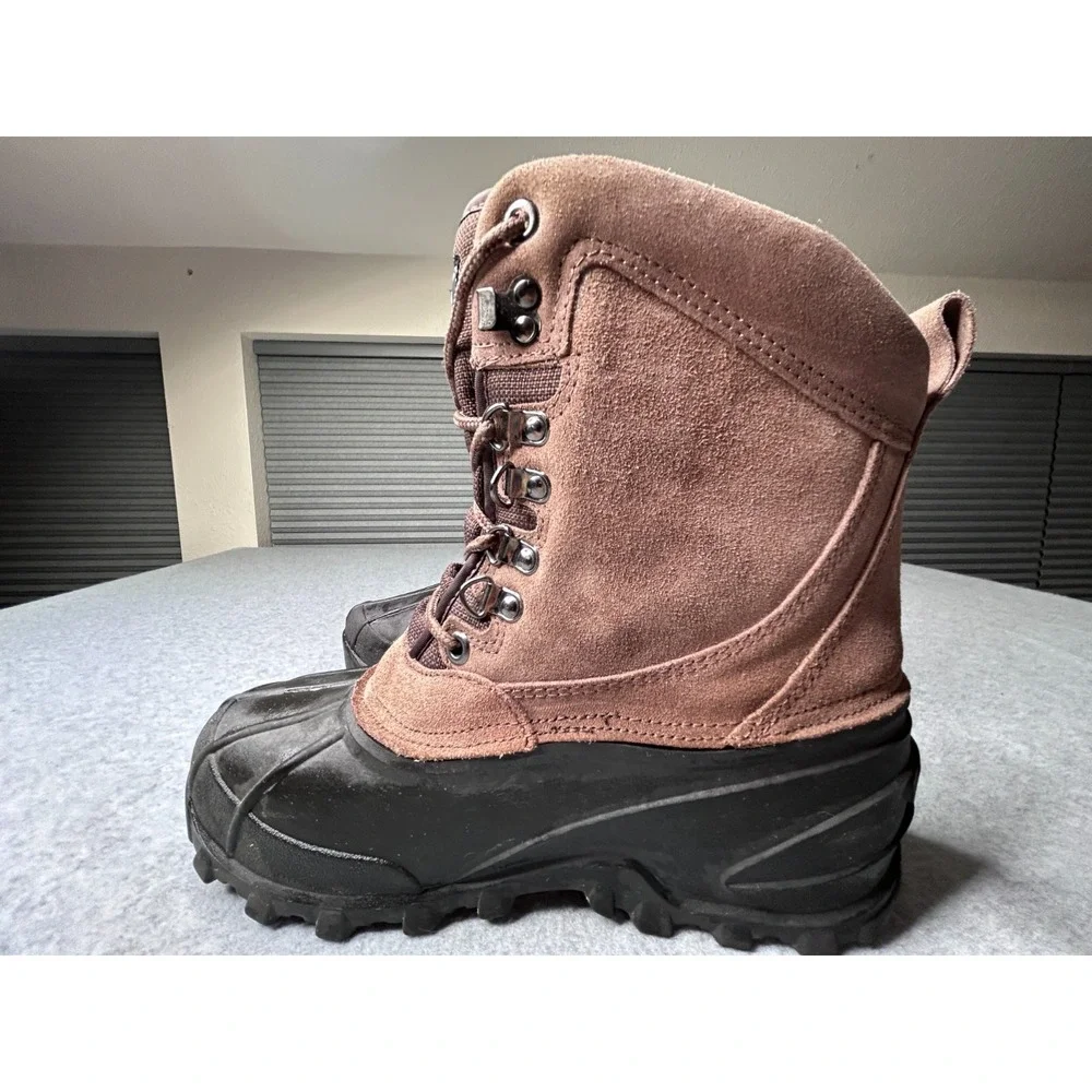 Ranger Thermolite Insulated Boots with Removable Dupont Insoles Women's size 7
